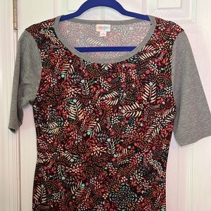 Ladies Lularue Julia dress size Small